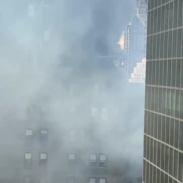 20230315：18楼着火 #315