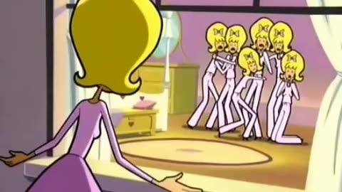 The Oblongs - S01 E08 (dublado PT-BR)