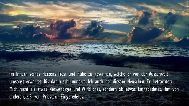 Die Beilegung eines Sturms... Zweifel an Jesu Allmacht ❤️ Jesus Christus erläutert Matthäus 823-27