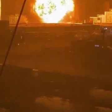 Explosion Kills 6 and over a dozen injured in Mongolia’s capital