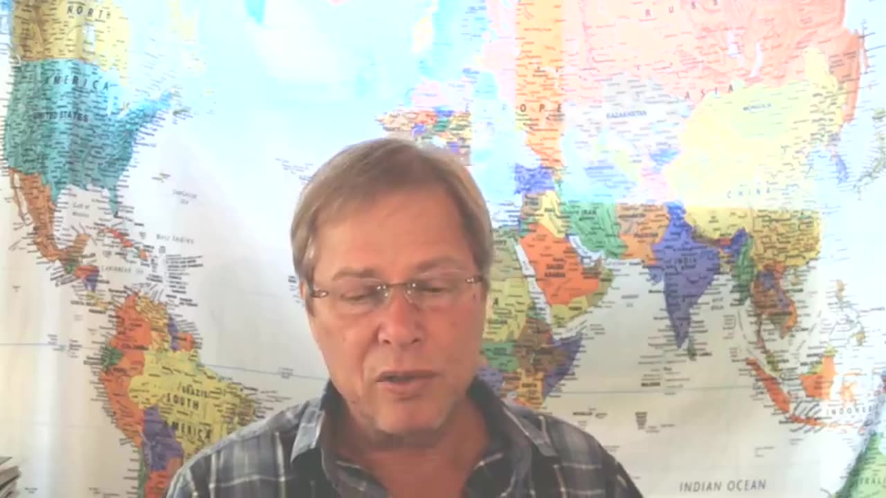 Rick Miracle Book Review 454 pt 5, The Controversy of Zion by Douglas Reed