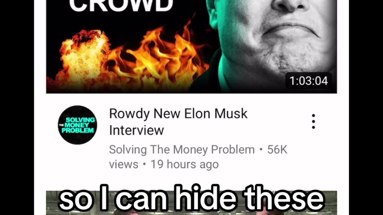 Elon Musk can’t tell you that Galactics are real for good reason protect #employees