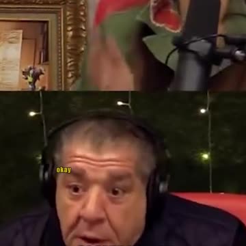 Women do ANYTHING to meet Joe Rogan...