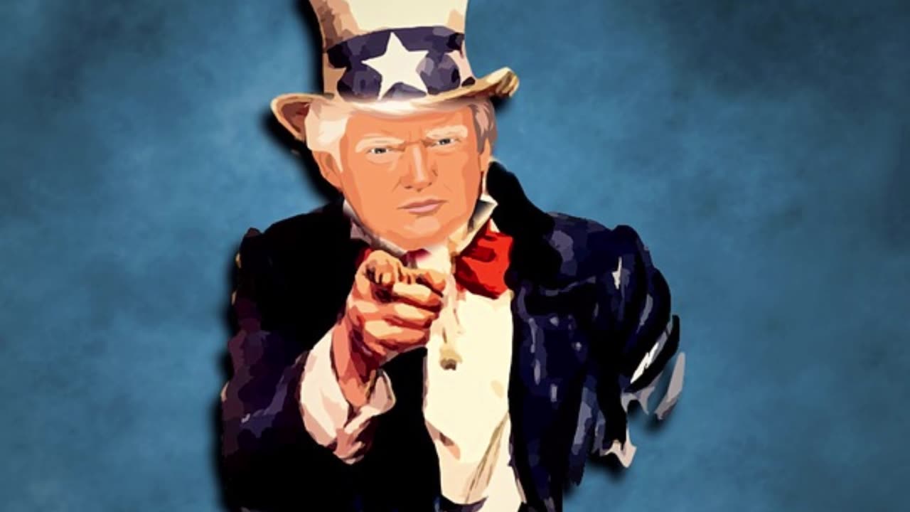 DEMOCRATS WANT TO DESTROY AMERICA. IT AIN'T HAPPENING!