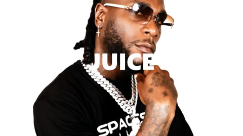 [FREE] Burna Boy x Rema x Asake x Tems x Wizkid x Davido Type Beat - "Juice" | UK Instrumental 2023