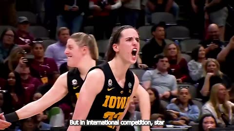 Stephen A Smith JUST OBLITIRATED Team USA For Caitlin Clark SNUB From OLYMPICS!