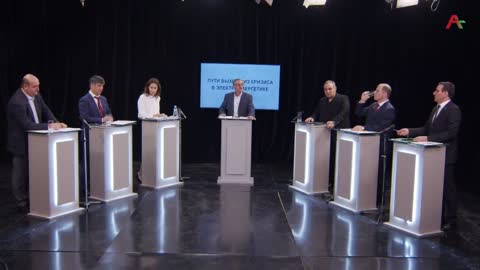 Пути выхода из кризиса в электроэнергетике Абхазии - 15.12.2021