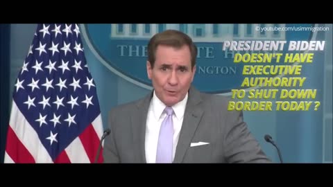 @BadlandsMedia Automatic Deportation, Border Closing, Pausing Asylum. Immigration Limits
