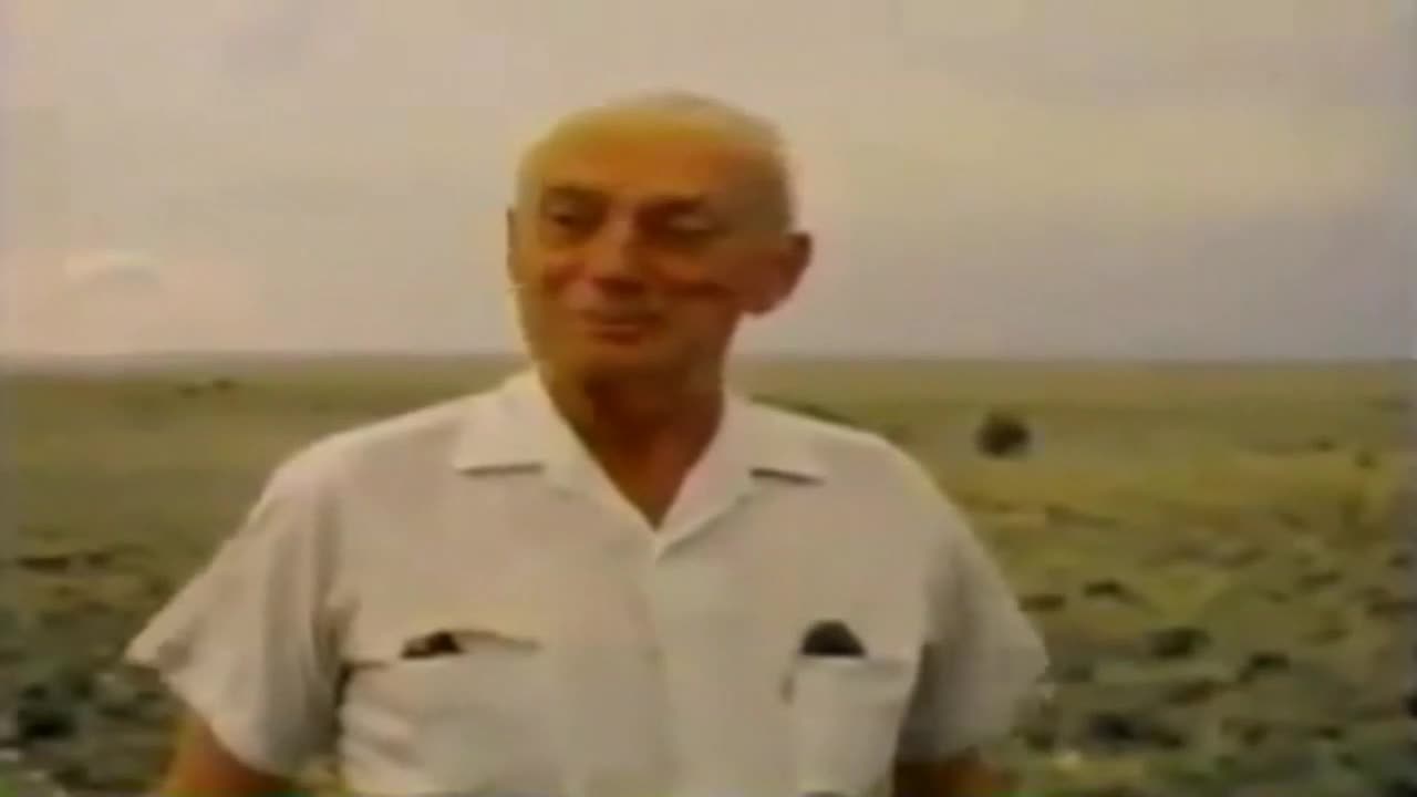 Extraterrestrials & The Shadow Government——Part 6