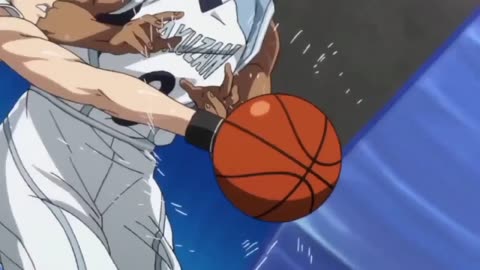 Basketball AMV