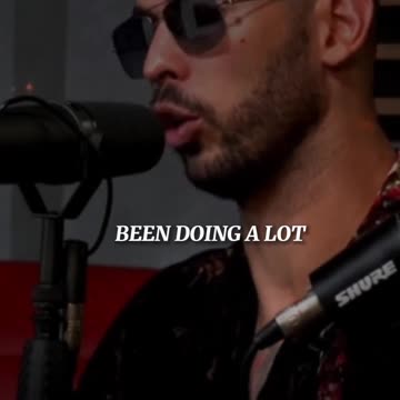 How sneako got to network with Tate