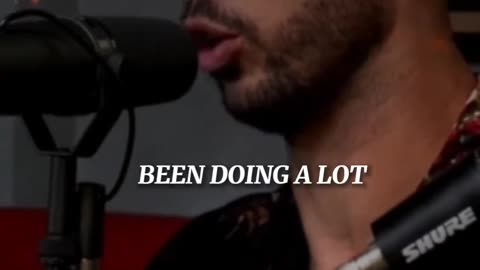 How sneako got to network with Tate
