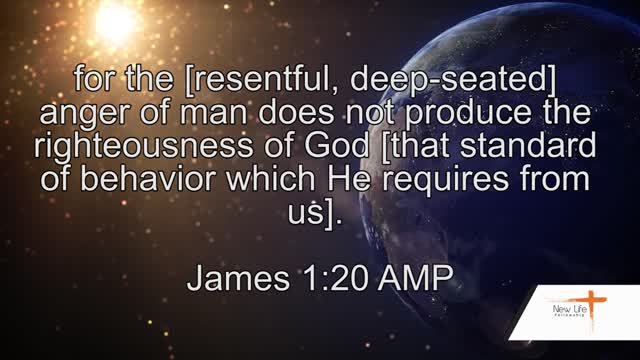 Daily Encouragement (November 23, 2022)