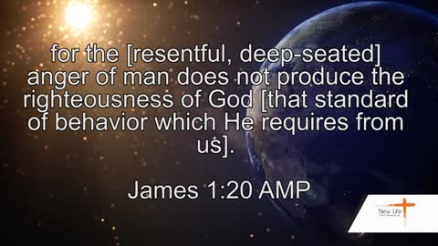 Daily Encouragement (November 23, 2022)