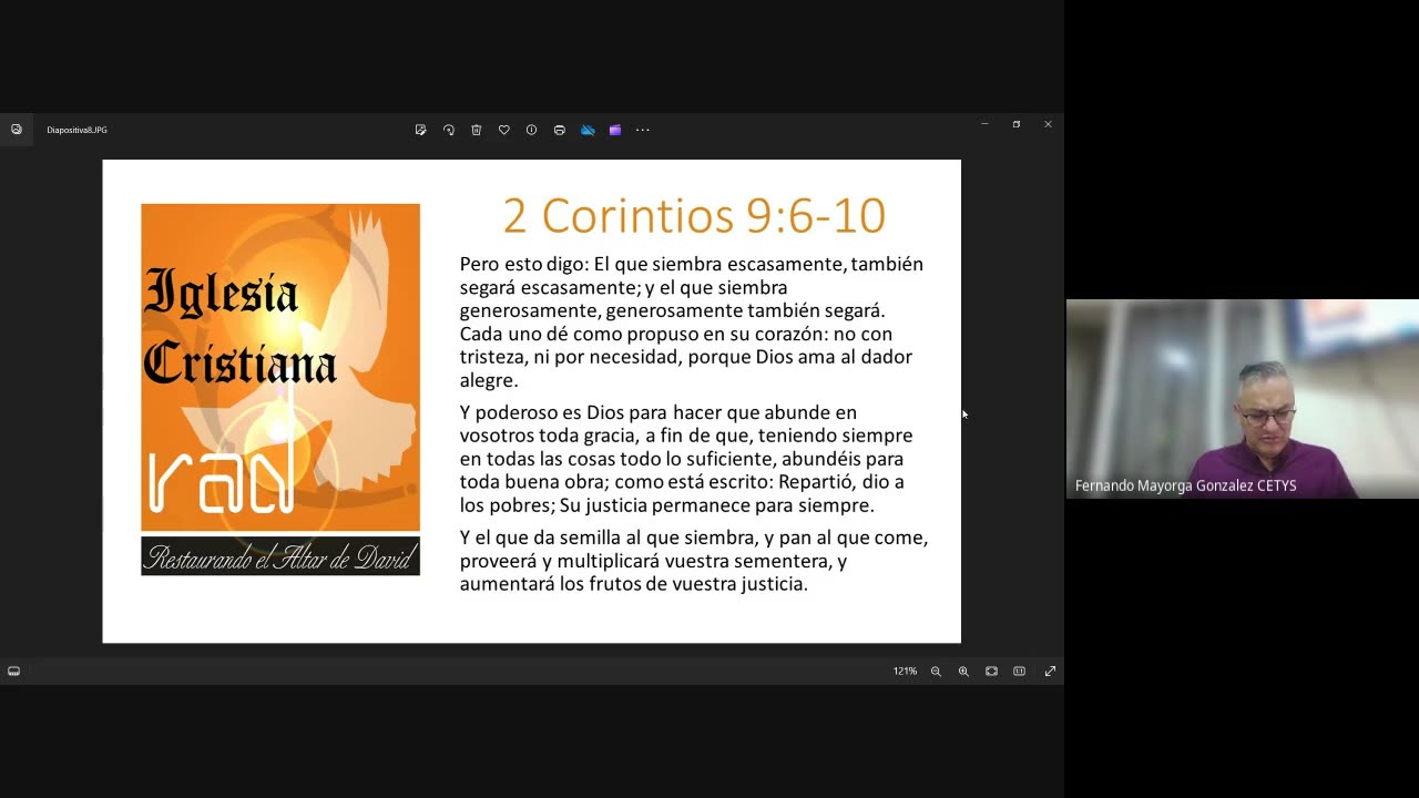 GENESIS 4 RENDIRE CULTO A DIOS OFRENDAS