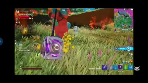 Vanoss 1 hp escape