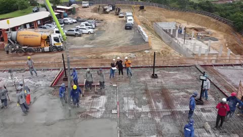 CONSTRUINDO SONHOS