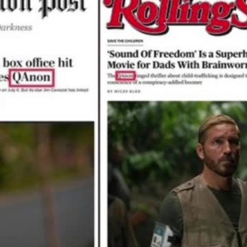 Eduardo Verástegui on "Sound of Freedom" Detractors