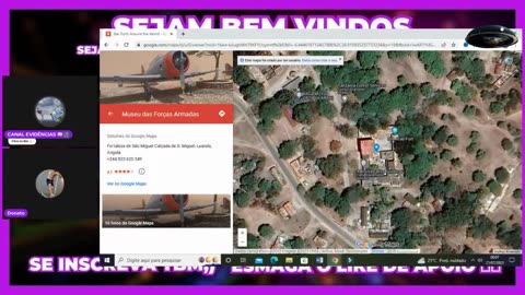Canal Evidências - SpWeMofZmpk - OS MISTÉRIOS DE TARTÁRIA ~ ENERGIA LIVRE E CONSTRUÇÕES MAGNÍFICAS