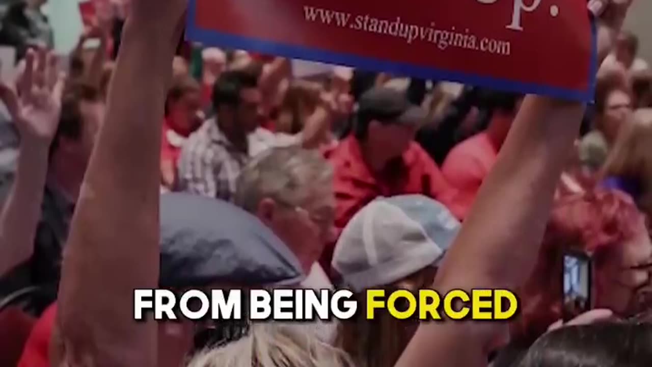 President Trump Hell Yeah