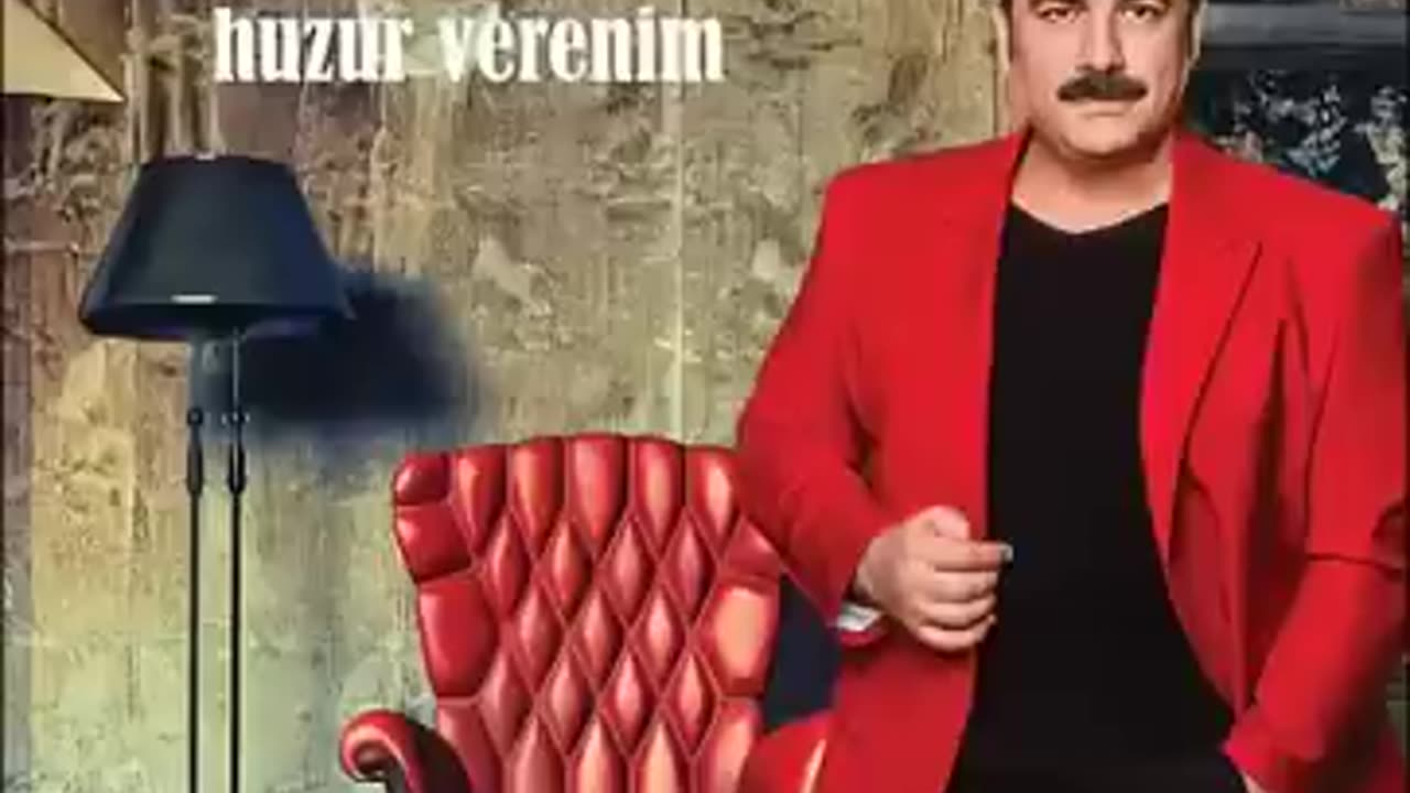 Bülent Serttaş - Aşk Bodrum'da Yaşanıyor