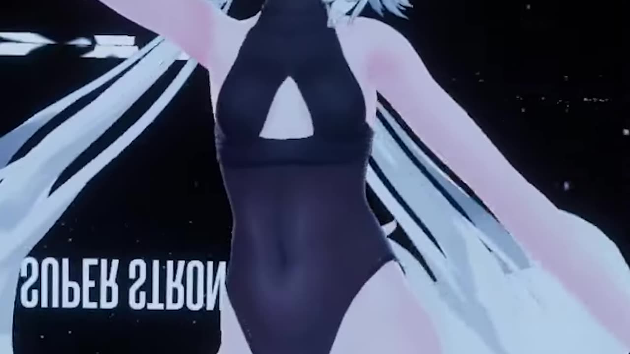 When the right song comes on