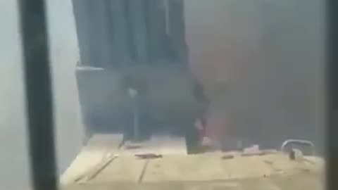 Launching Rockets at Russian Positions