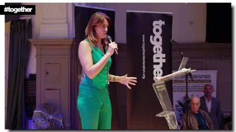 We are delighted Bev Turner is speaking for our event on Fri 20 Sep!