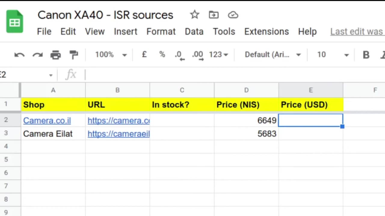 Mastering Google Finance API for Currency Conversion