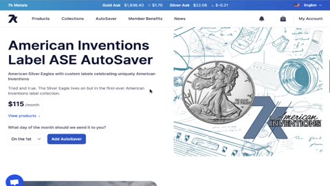 Managing Your Autosaver