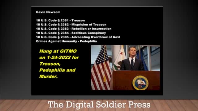 THE TRUTH IS OUT & NO DENYING IT ANYMORE!