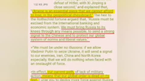 Let's See If Anyone Is Aware - Walt Redpilling Normies 5.11.23