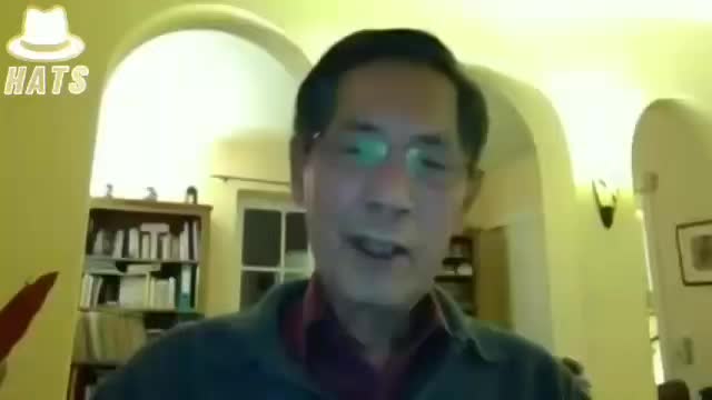 Dr. Sucharit Bhakdi explains how the vaccine was designed to fail.