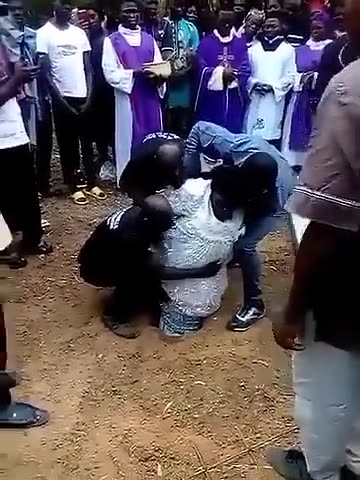 Some strange Things Are Just Beyond Words