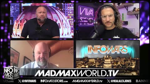 Alex Jones Show — FULL SHOW 1/11/24