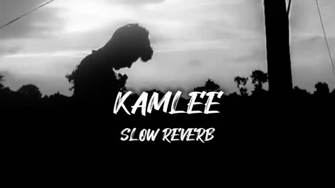 New punjabi slow motion song Kamlee