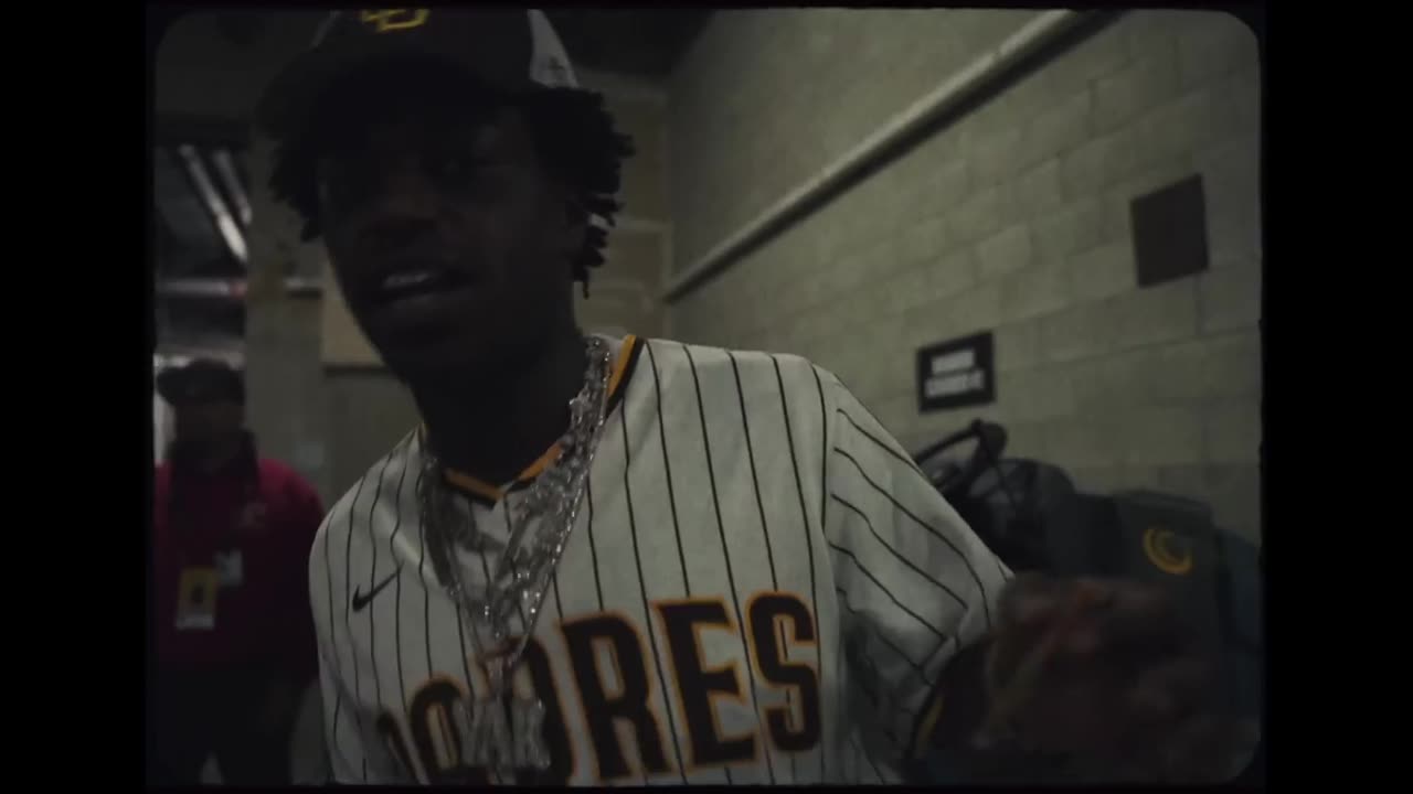 Kodak Black - Shampoo [Video]