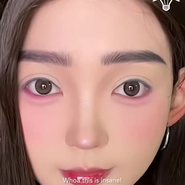 Makeup Artist undergoes Spectacular changes Halloween Special| Viral | Trending News