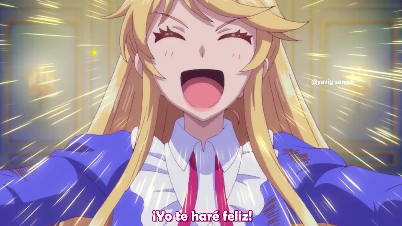 #anime #animememes #animecrack Cuando una linda chica quiere casarse contigo | Anime Romance
