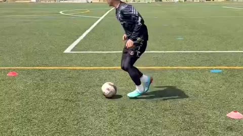 Football Skills