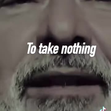 LISTEN! Experience of wealth in 60 sec