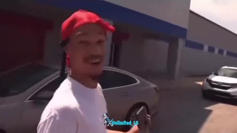 The Economy Is Bad So Let Us Steal