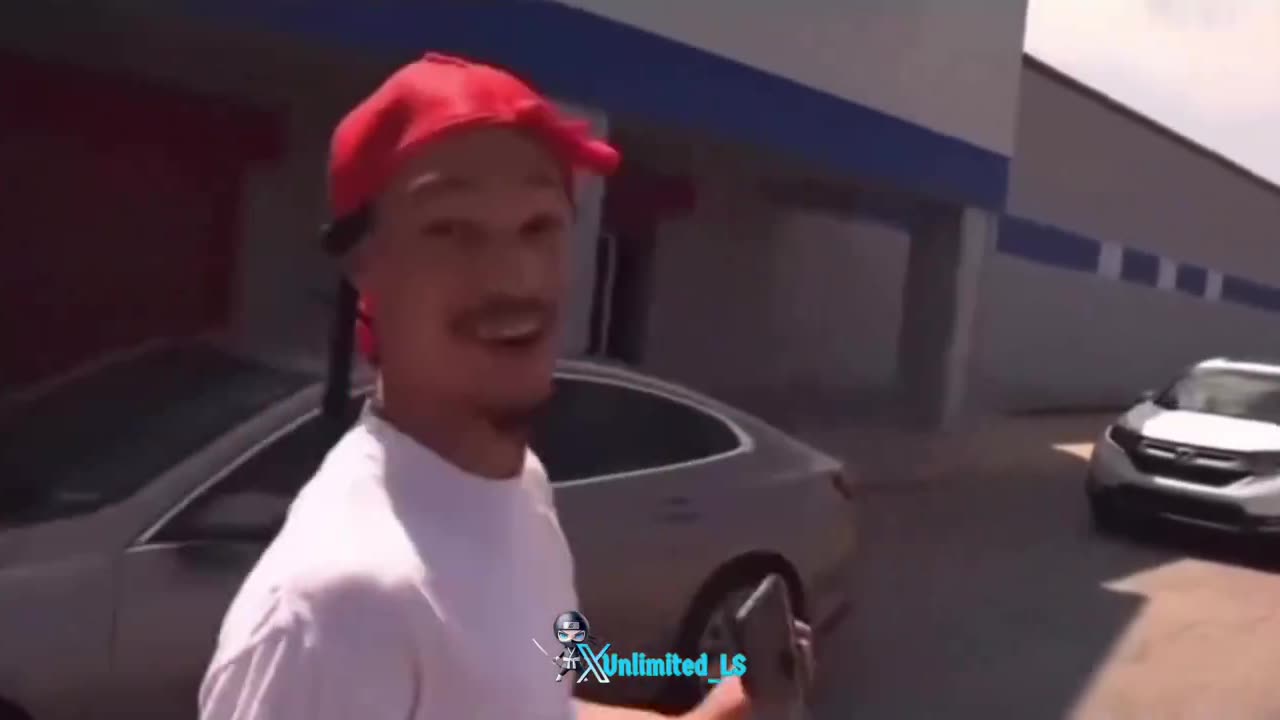 The Economy Is Bad So Let Us Steal