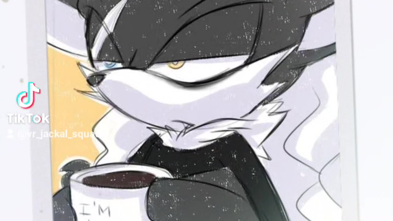 Infinite The Jackal