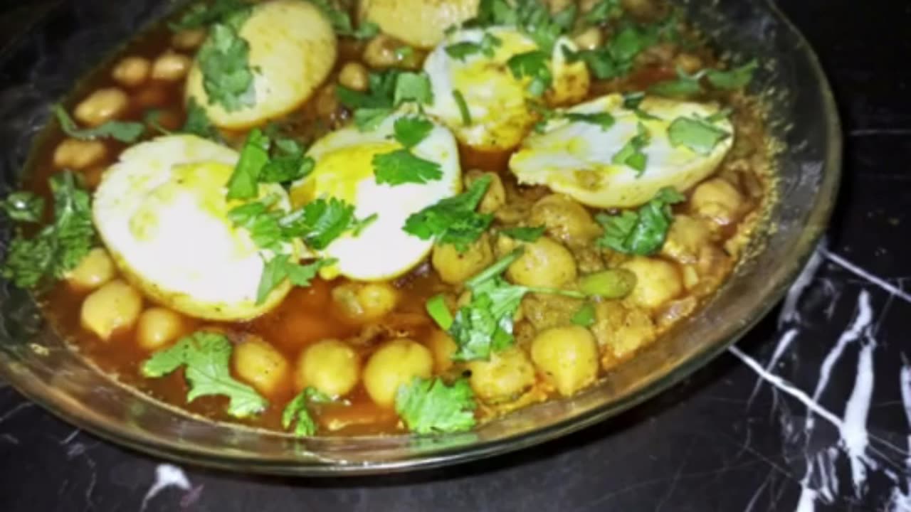 Anda chana
