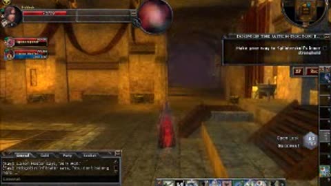 ddo part 7 2/2 ( no adio )