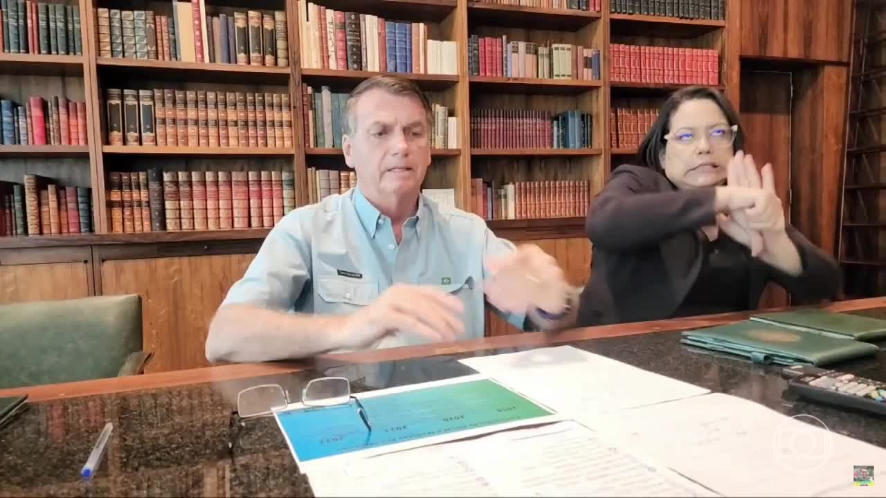 Jornal Nacional de 30/12/2022 sobre a morte de Pelé