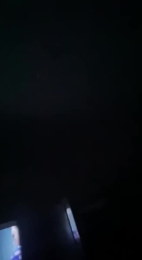 NEW: Russia shot down suspected UFO, Rostov Oblast governor reportedly says.