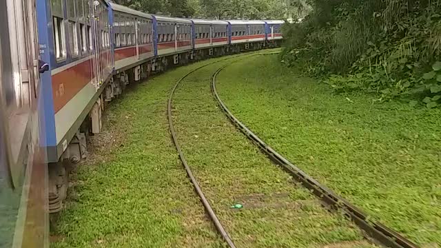 Badulla 🚈🚇