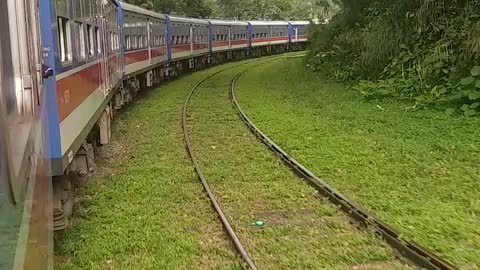 Badulla 🚈🚇